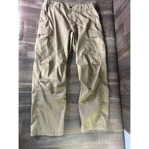 Vertx Mens Phantom‎ Flex OPS Pant Cargo Hiking Tactical Ripstop 36x32